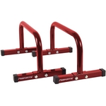 parallele calisthenics msports