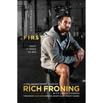 libro crossfit rich froning