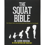 libro crossfit squat bible aaron horschig