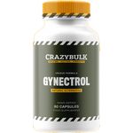 rimedio 
ginecomastia crazybulk gynectrol